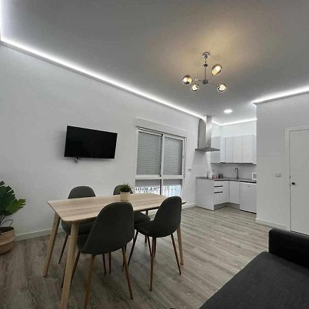 코르도바 Nuevo Los Almendros 204 Complejo Turistico 아파트 외부 사진