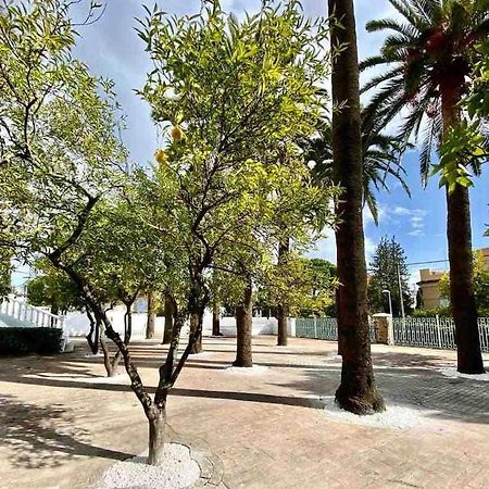 코르도바 Nuevo Los Almendros 204 Complejo Turistico 아파트 외부 사진